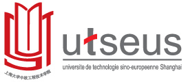 UTSEUS Assistant Professor of Computer Science